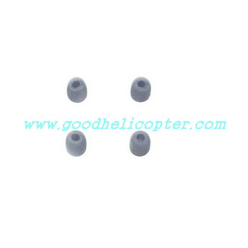 jxd-349 helicopter parts sponge ball to protect undercarriage - Click Image to Close